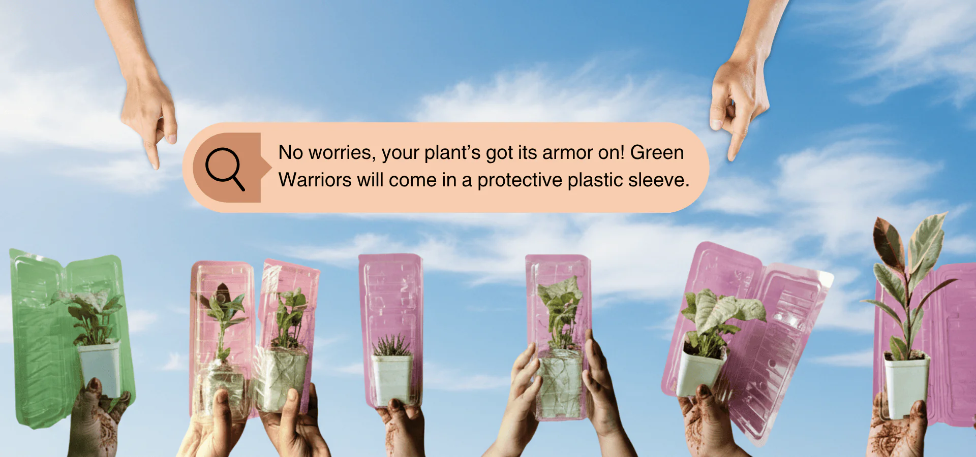 Welcome to Our Store