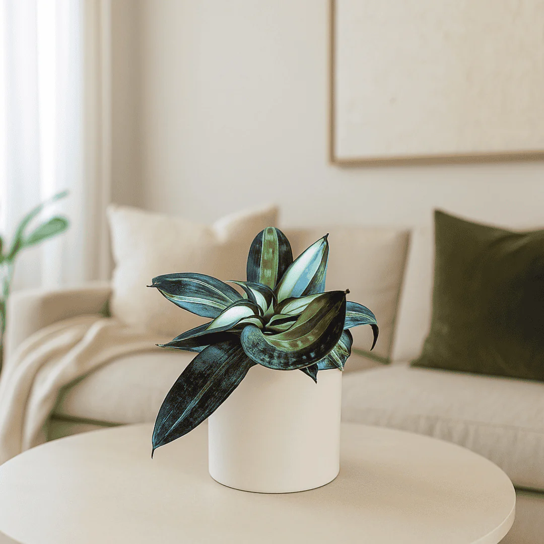 Elegant Indoor Plants